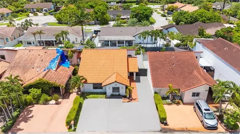 4542 SW 144th Court Miami FL 33175