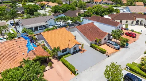 4542 SW 144th Court Miami FL 33175