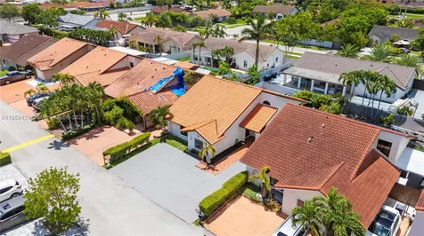 4542 SW 144th Court Miami FL 33175