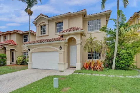 9860 NW 20th Court Pembroke Pines FL 33024