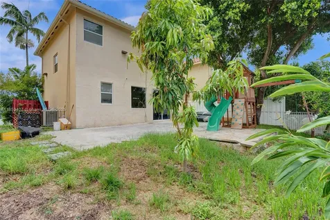 9860 NW 20th Court Pembroke Pines FL 33024