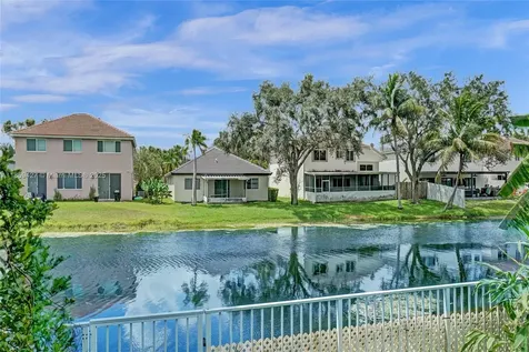 9860 NW 20th Court Pembroke Pines FL 33024