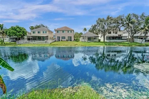 9860 NW 20th Court Pembroke Pines FL 33024