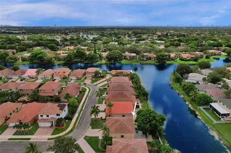 9860 NW 20th Court Pembroke Pines FL 33024