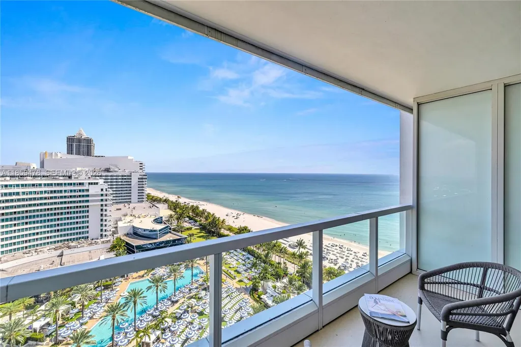 4391 Collins Avenue Miami Beach FL 33140