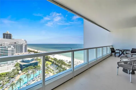 4391 Collins Avenue Miami Beach FL 33140