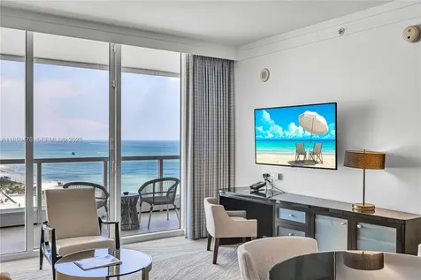 4391 Collins Avenue Miami Beach FL 33140