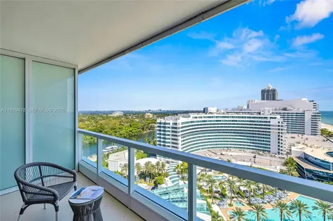 4391 Collins Avenue Miami Beach FL 33140