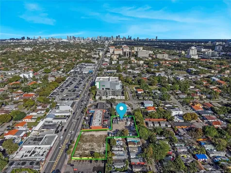 4350 SW 8th Street Coral Gables FL 33134