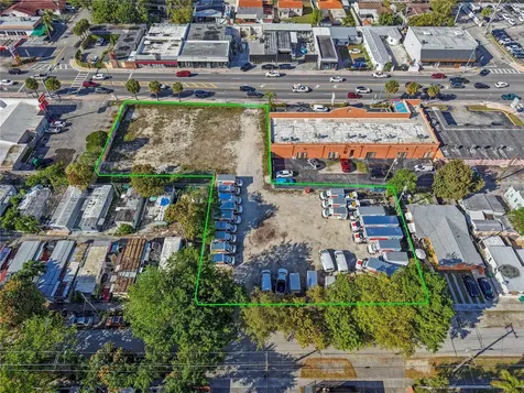 4350 SW 8th Street Coral Gables FL 33134