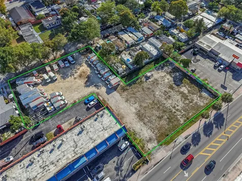 4350 SW 8th Street Coral Gables FL 33134