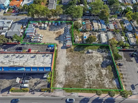 4350 SW 8th Street Coral Gables FL 33134
