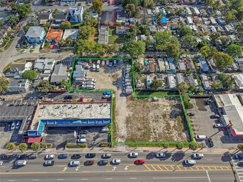4350 SW 8th Street Coral Gables FL 33134
