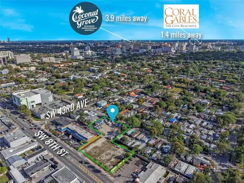 4350 SW 8th Street Coral Gables FL 33134