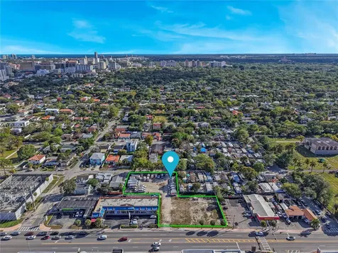 4350 SW 8th Street Coral Gables FL 33134