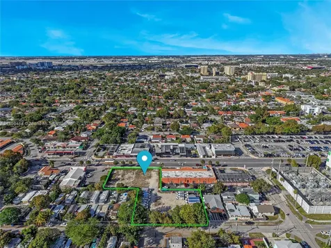 4350 SW 8th Street Coral Gables FL 33134