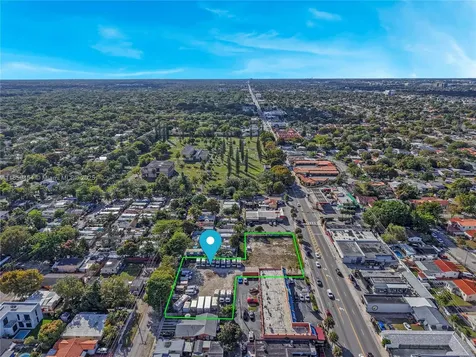 4350 SW 8th Street Coral Gables FL 33134