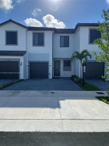 34515 SW 191st Court Miami FL 33034