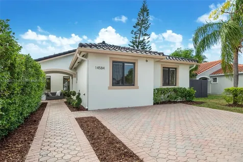 14584 SW 115th Street Miami FL 33186