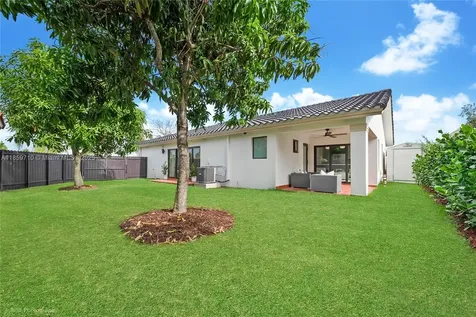 14584 SW 115th Street Miami FL 33186