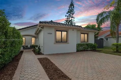 14584 SW 115th Street Miami FL 33186