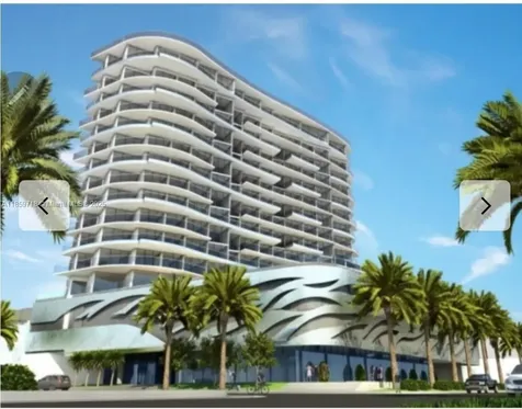17550 Collins Avenue Sunny Isles Beach FL 33160