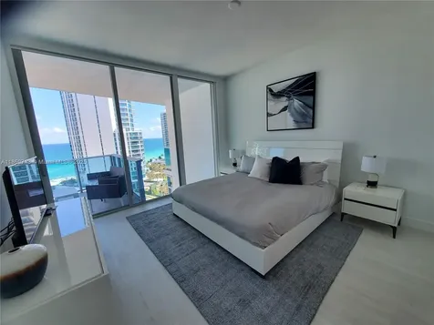 17550 Collins Avenue Sunny Isles Beach FL 33160