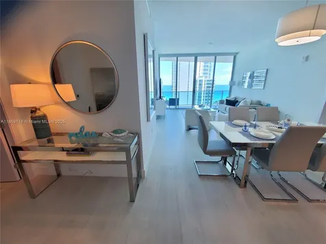 17550 Collins Avenue Sunny Isles Beach FL 33160