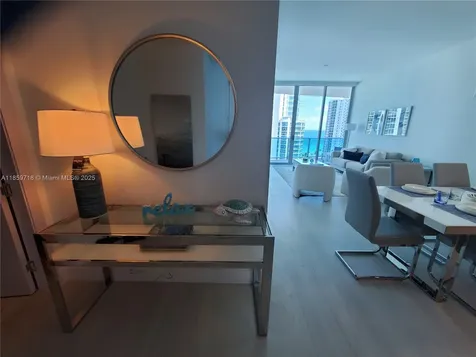17550 Collins Avenue Sunny Isles Beach FL 33160