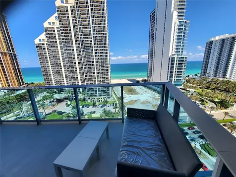 17550 Collins Avenue Sunny Isles Beach FL 33160