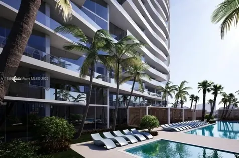 17550 Collins Avenue Sunny Isles Beach FL 33160