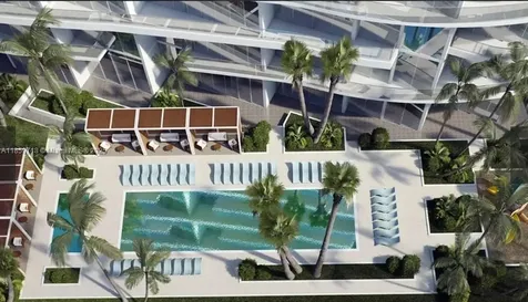 17550 Collins Avenue Sunny Isles Beach FL 33160