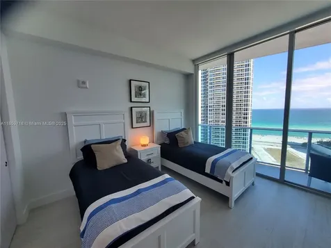 17550 Collins Avenue Sunny Isles Beach FL 33160