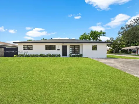 3170 NW 69th Street Fort Lauderdale FL 33309