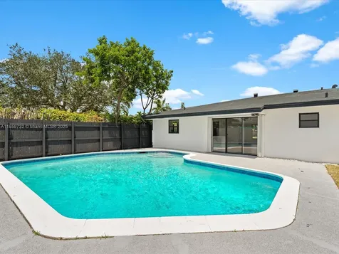 3170 NW 69th Street Fort Lauderdale FL 33309