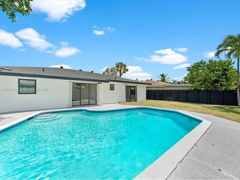 3170 NW 69th Street Fort Lauderdale FL 33309