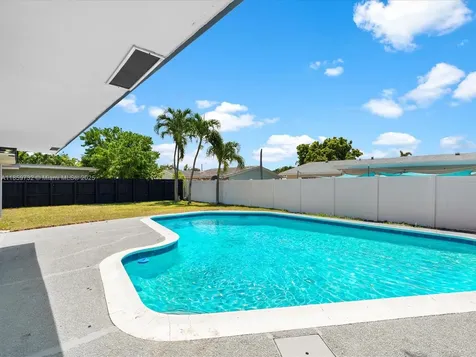 3170 NW 69th Street Fort Lauderdale FL 33309