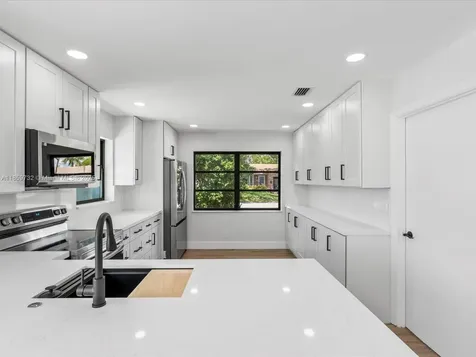 3170 NW 69th Street Fort Lauderdale FL 33309