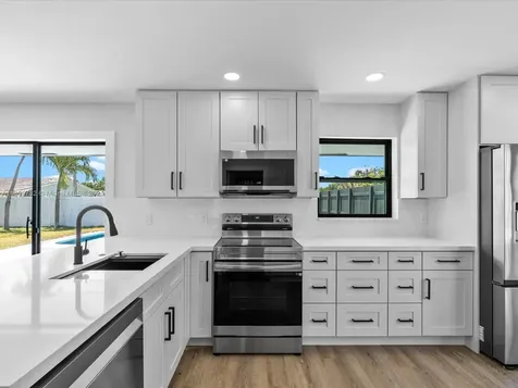 3170 NW 69th Street Fort Lauderdale FL 33309