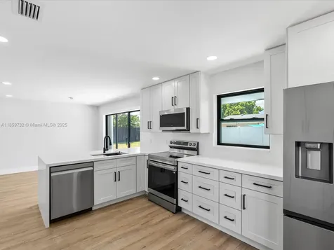 3170 NW 69th Street Fort Lauderdale FL 33309