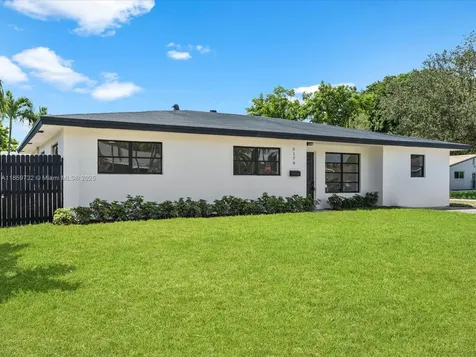 3170 NW 69th Street Fort Lauderdale FL 33309