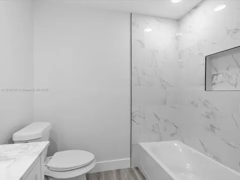 3170 NW 69th Street Fort Lauderdale FL 33309