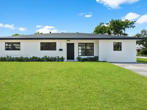 3170 NW 69th Street Fort Lauderdale FL 33309