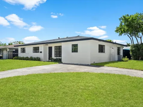 3170 NW 69th Street Fort Lauderdale FL 33309