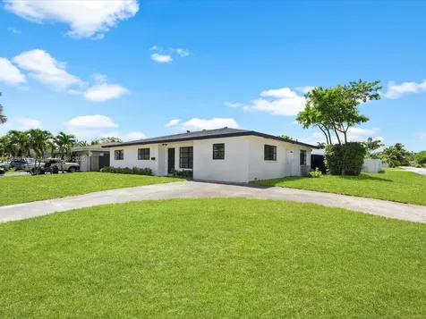 3170 NW 69th Street Fort Lauderdale FL 33309