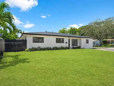 3170 NW 69th Street Fort Lauderdale FL 33309