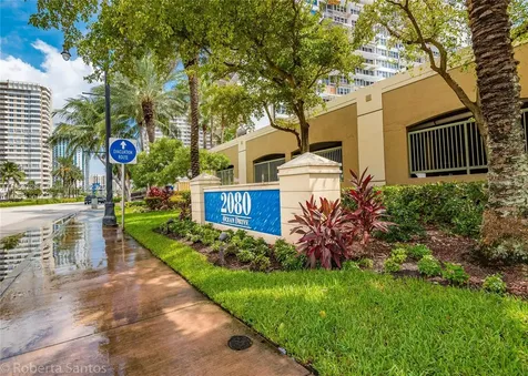 2080 S Ocean Drive Hallandale Beach FL 33009
