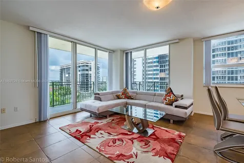 2080 S Ocean Drive Hallandale Beach FL 33009