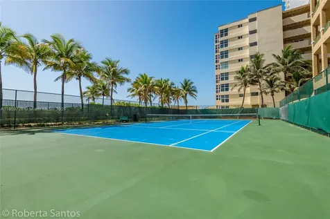 2080 S Ocean Drive Hallandale Beach FL 33009