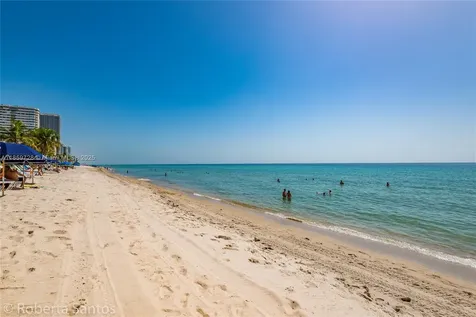 2080 S Ocean Drive Hallandale Beach FL 33009